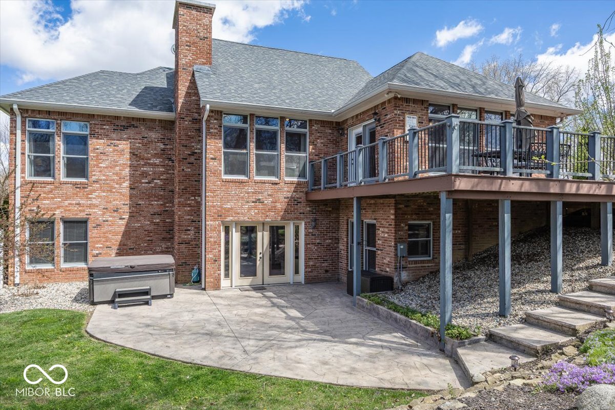 2411 Highway 38 Markleville, IN 46056 - Photo 24 of 31