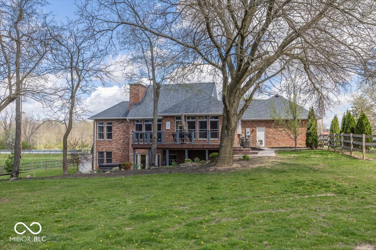2411 Highway 38 Markleville, IN 46056 - Photo 28 of 31