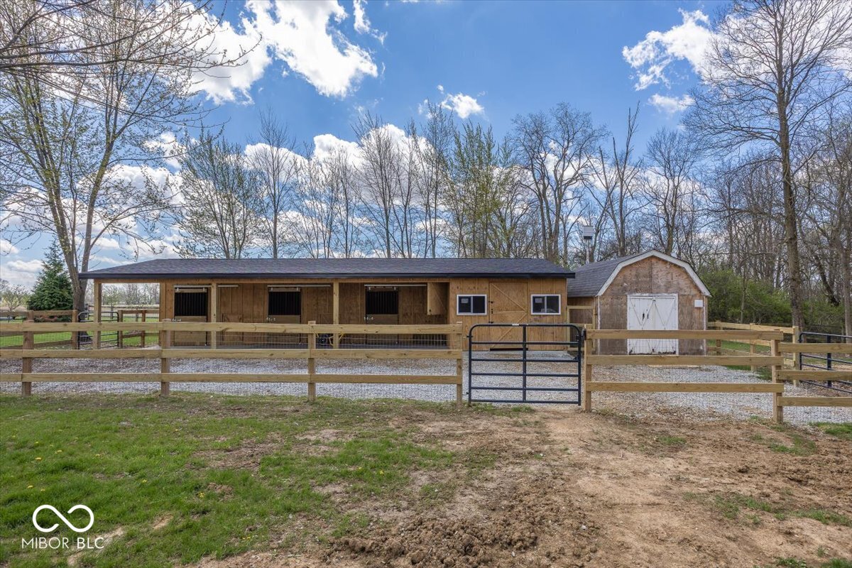 2411 Highway 38 Markleville, IN 46056 - Photo 29 of 31