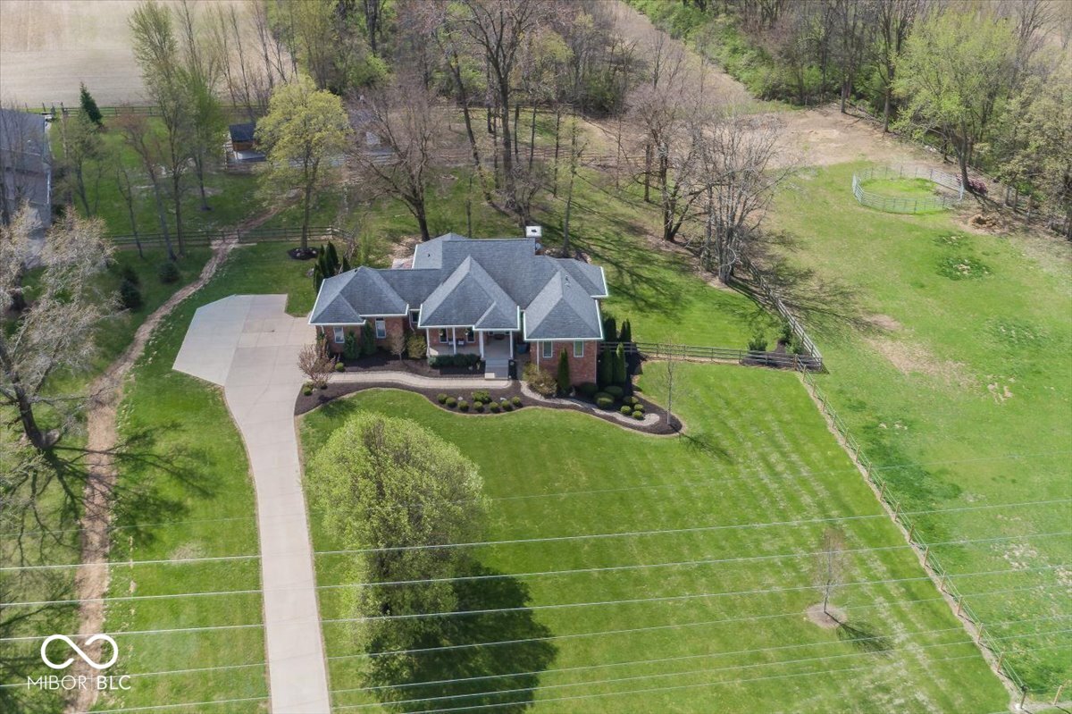 2411 Highway 38 Markleville, IN 46056 - Photo 3 of 31