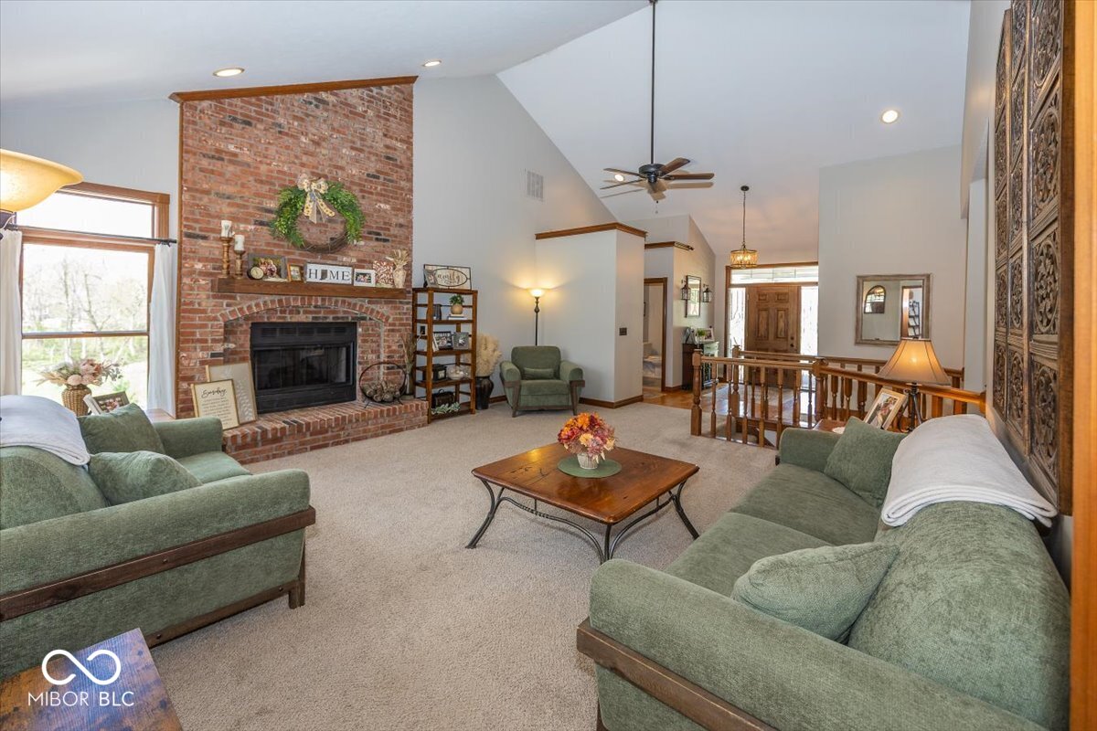 2411 Highway 38 Markleville, IN 46056 - Photo 7 of 31