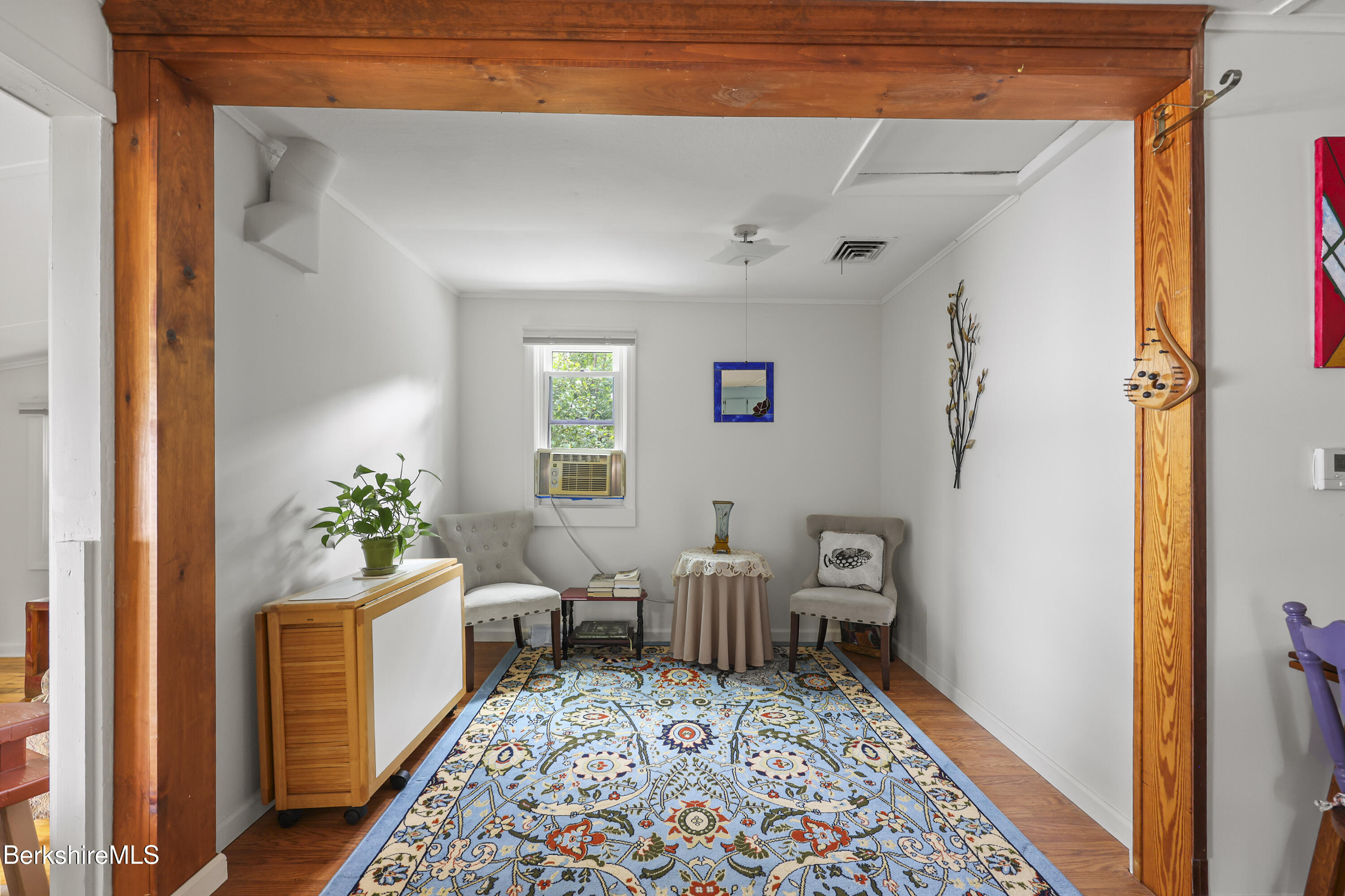 263 Shore Road Richmond, MA 01201 - Photo 8 of 26 Breakfast Nook