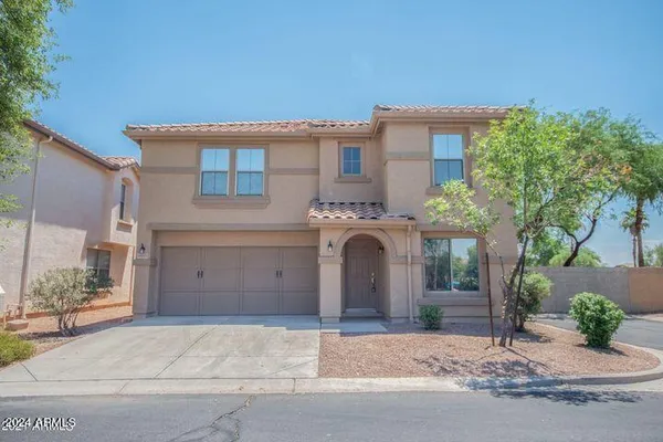 $2,600 | 3683 East Constitution Drive, Gilbert, AZ 85296