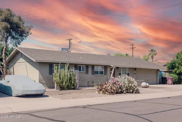 $2,600 | 6744 East Vernon Avenue, Scottsdale, AZ 85257