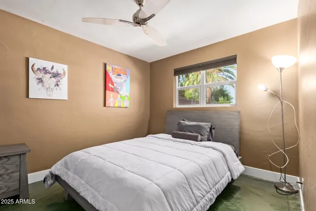 $2,400 | 6744 East Vernon Avenue, Scottsdale, AZ 85257