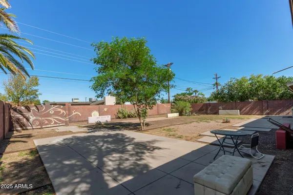 $2,400 | 6744 East Vernon Avenue, Scottsdale, AZ 85257