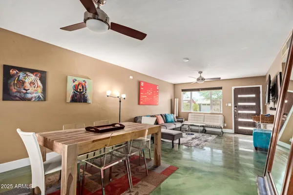 $2,400 | 6744 East Vernon Avenue, Scottsdale, AZ 85257