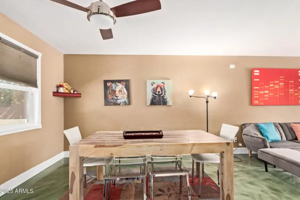 $2,400 | 6744 East Vernon Avenue, Scottsdale, AZ 85257
