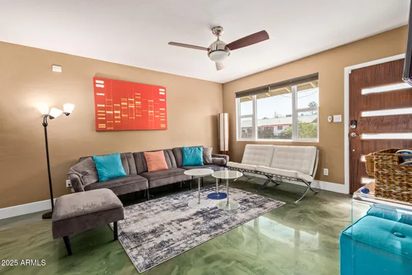 $2,400 | 6744 East Vernon Avenue, Scottsdale, AZ 85257