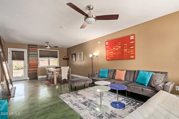 $2,400 | 6744 East Vernon Avenue, Scottsdale, AZ 85257