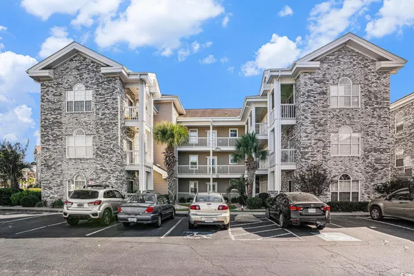 $224,900 | 4753 Wild Iris Drive, Unit 202, Myrtle Beach, SC 29577