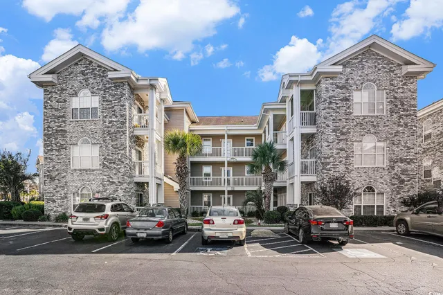 $224,900 | 4753 Wild Iris Drive, Unit 202, Myrtle Beach, SC 29577