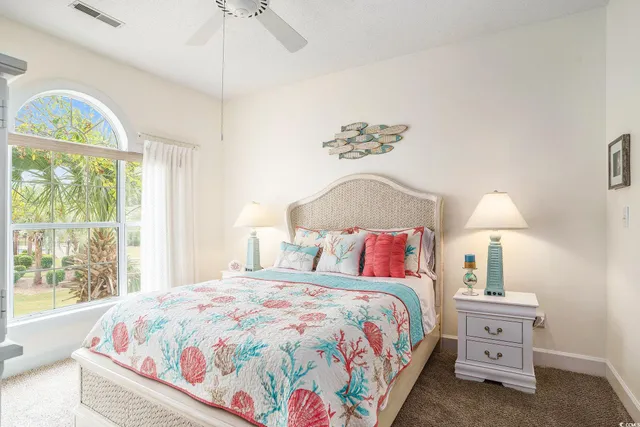 $224,900 | 4753 Wild Iris Drive, Unit 202, Myrtle Beach, SC 29577