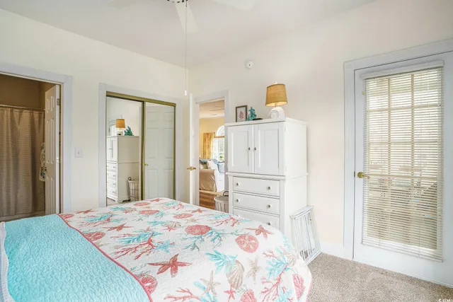 $224,900 | 4753 Wild Iris Drive, Unit 202, Myrtle Beach, SC 29577