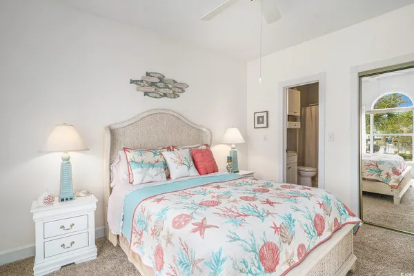 $224,900 | 4753 Wild Iris Drive, Unit 202, Myrtle Beach, SC 29577