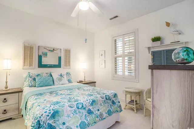 $224,900 | 4753 Wild Iris Drive, Unit 202, Myrtle Beach, SC 29577