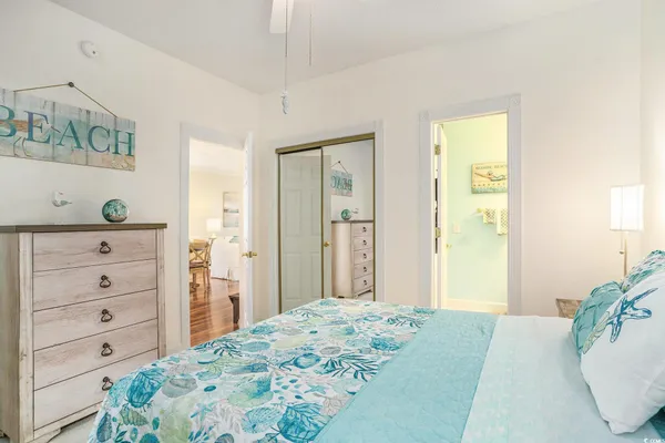 $224,900 | 4753 Wild Iris Drive, Unit 202, Myrtle Beach, SC 29577