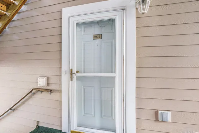 $224,900 | 4753 Wild Iris Drive, Unit 202, Myrtle Beach, SC 29577