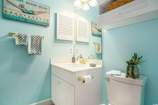 $224,900 | 4753 Wild Iris Drive, Unit 202, Myrtle Beach, SC 29577