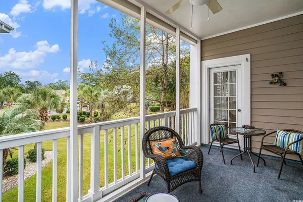 $224,900 | 4753 Wild Iris Drive, Unit 202, Myrtle Beach, SC 29577