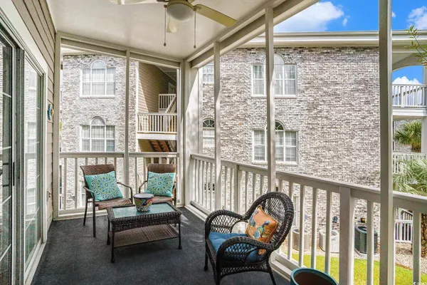 $224,900 | 4753 Wild Iris Drive, Unit 202, Myrtle Beach, SC 29577