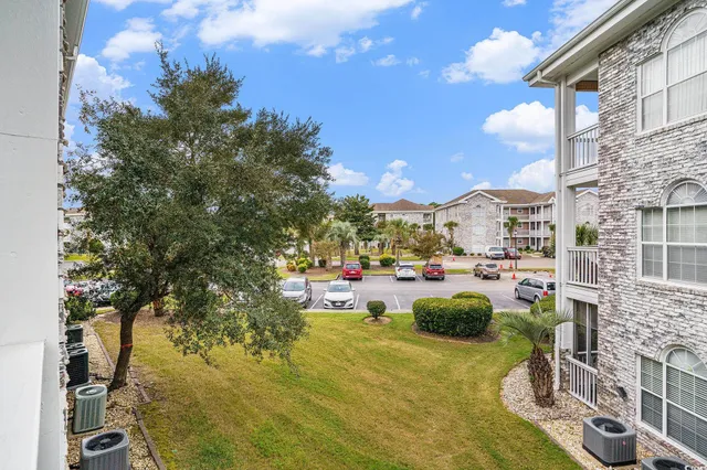 $224,900 | 4753 Wild Iris Drive, Unit 202, Myrtle Beach, SC 29577