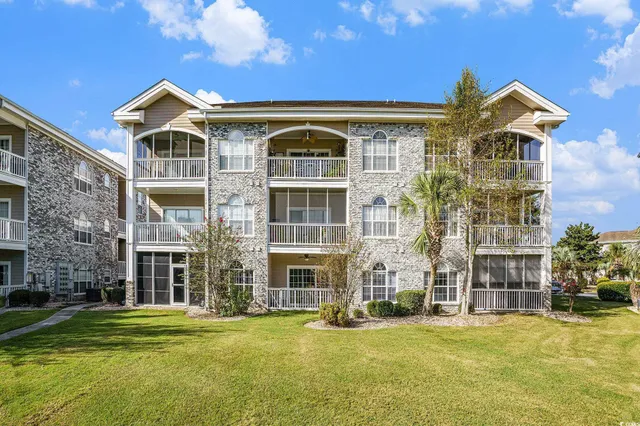 $224,900 | 4753 Wild Iris Drive, Unit 202, Myrtle Beach, SC 29577