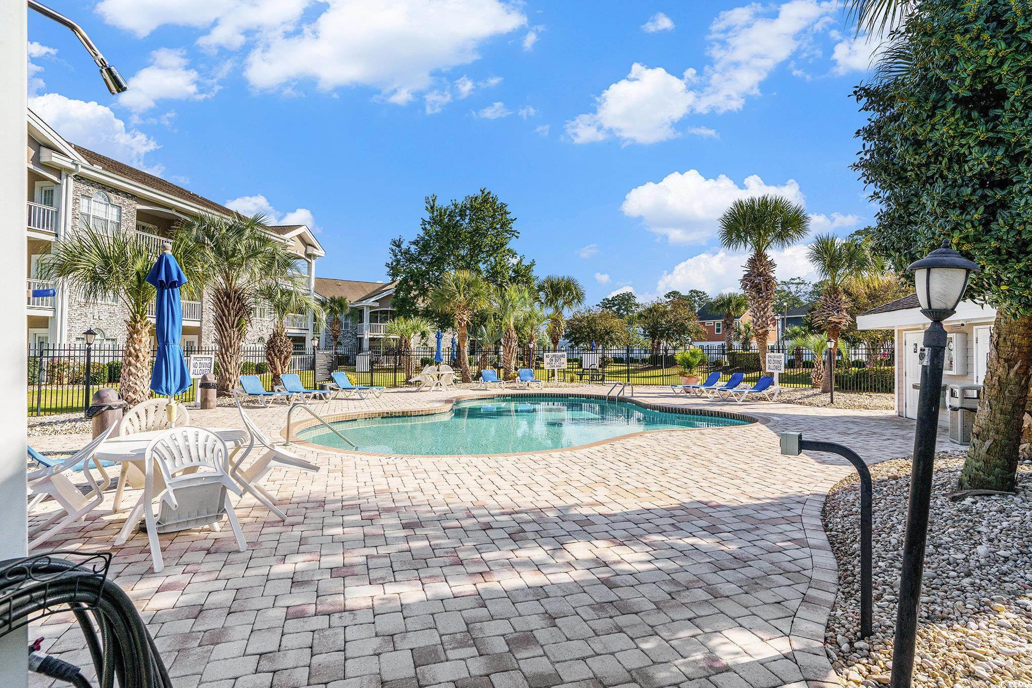 4753 Wild Iris Drive, Unit 202 Myrtle Beach, SC 29577 - Photo 28 of 29