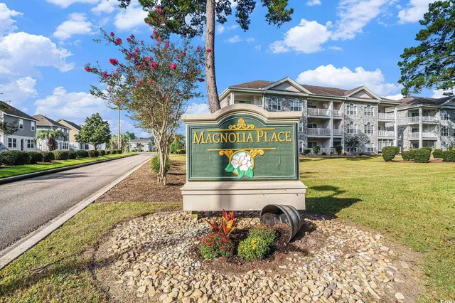$224,900 | 4753 Wild Iris Drive, Unit 202, Myrtle Beach, SC 29577