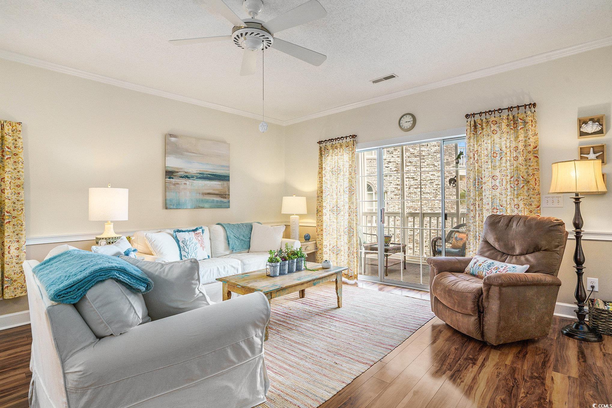 4753 Wild Iris Drive, Unit 202 Myrtle Beach, SC 29577 - Photo 4 of 29