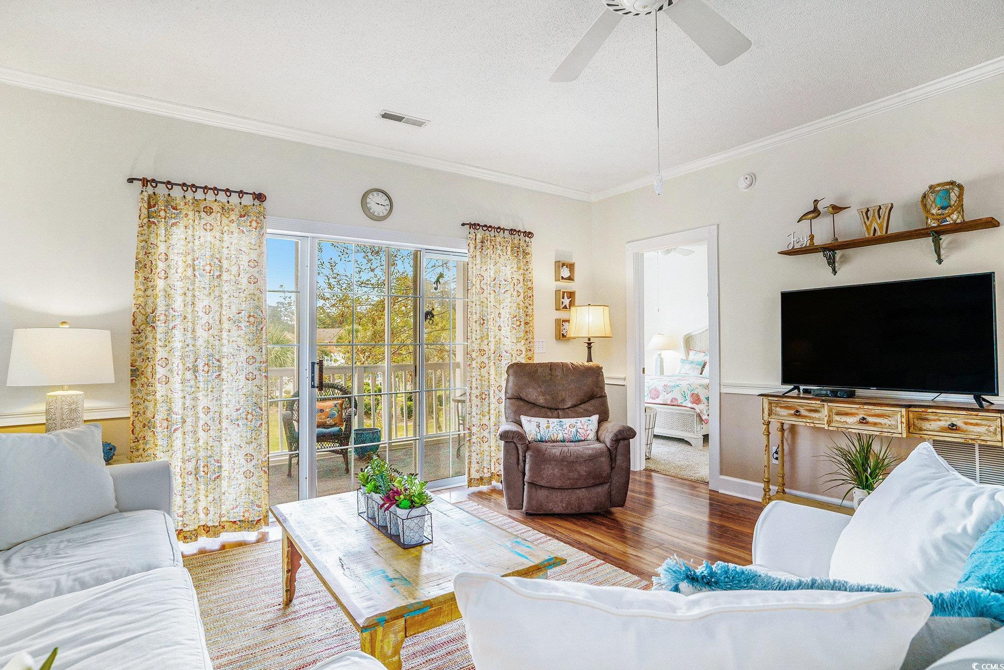 4753 Wild Iris Drive, Unit 202 Myrtle Beach, SC 29577 - Photo 5 of 29