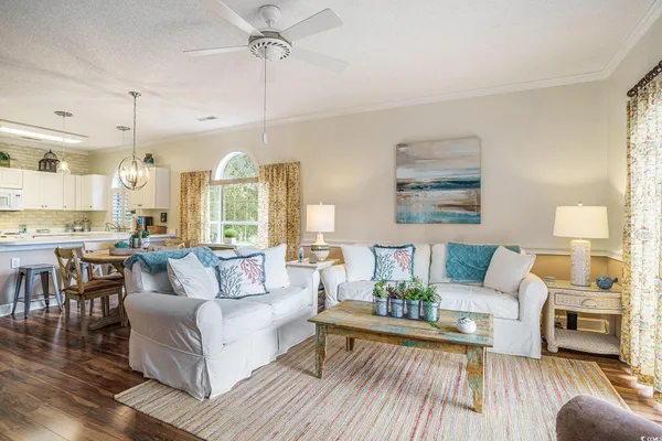 $224,900 | 4753 Wild Iris Drive, Unit 202, Myrtle Beach, SC 29577