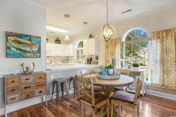 $224,900 | 4753 Wild Iris Drive, Unit 202, Myrtle Beach, SC 29577