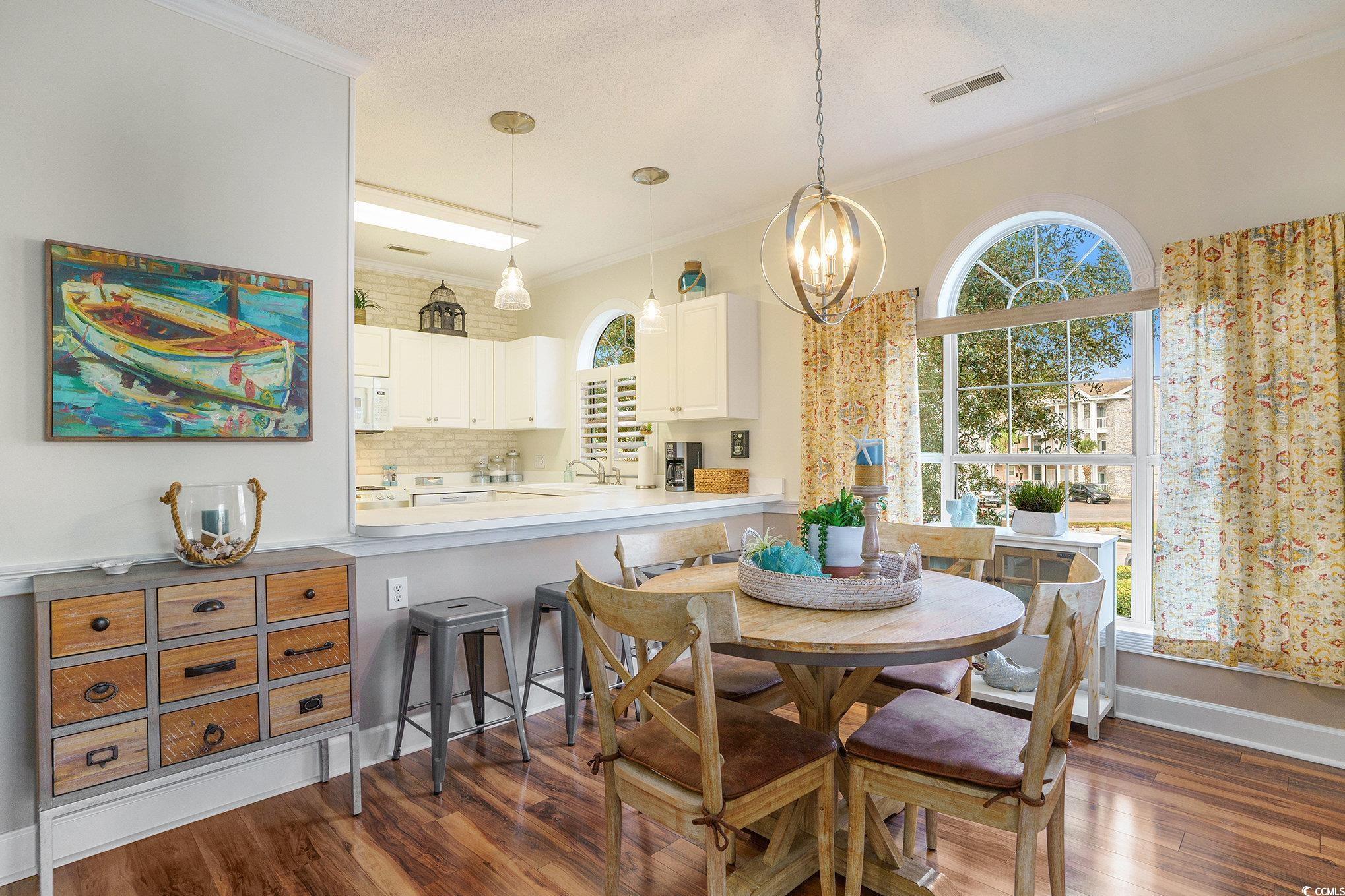 4753 Wild Iris Drive, Unit 202 Myrtle Beach, SC 29577 - Photo 8 of 29