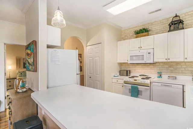 $224,900 | 4753 Wild Iris Drive, Unit 202, Myrtle Beach, SC 29577