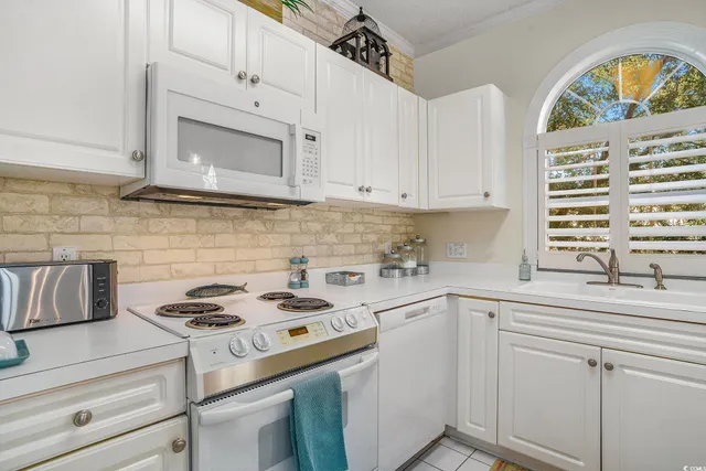 $224,900 | 4753 Wild Iris Drive, Unit 202, Myrtle Beach, SC 29577