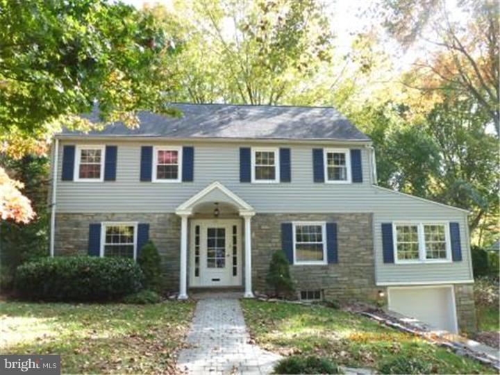106 Quaint Road Media, PA 19063 - Photo 1 of 13 Exterior Front