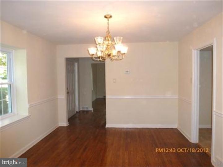 106 Quaint Road Media, PA 19063 - Photo 4 of 13 Dining Room