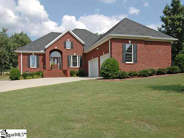 102 Parkside Drive Anderson, SC 29621 - Photo 1 of 1 Gallery Image 1
