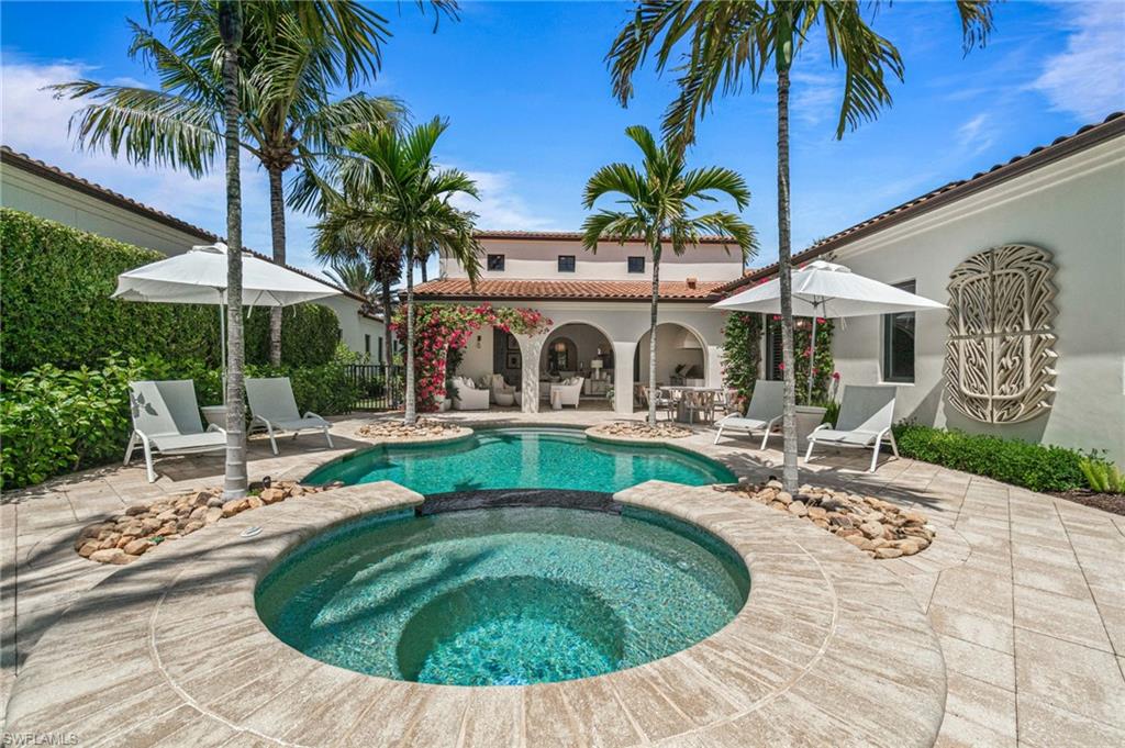 16755 Lucarno Way Naples, FL 34110 - Photo 31 of 50