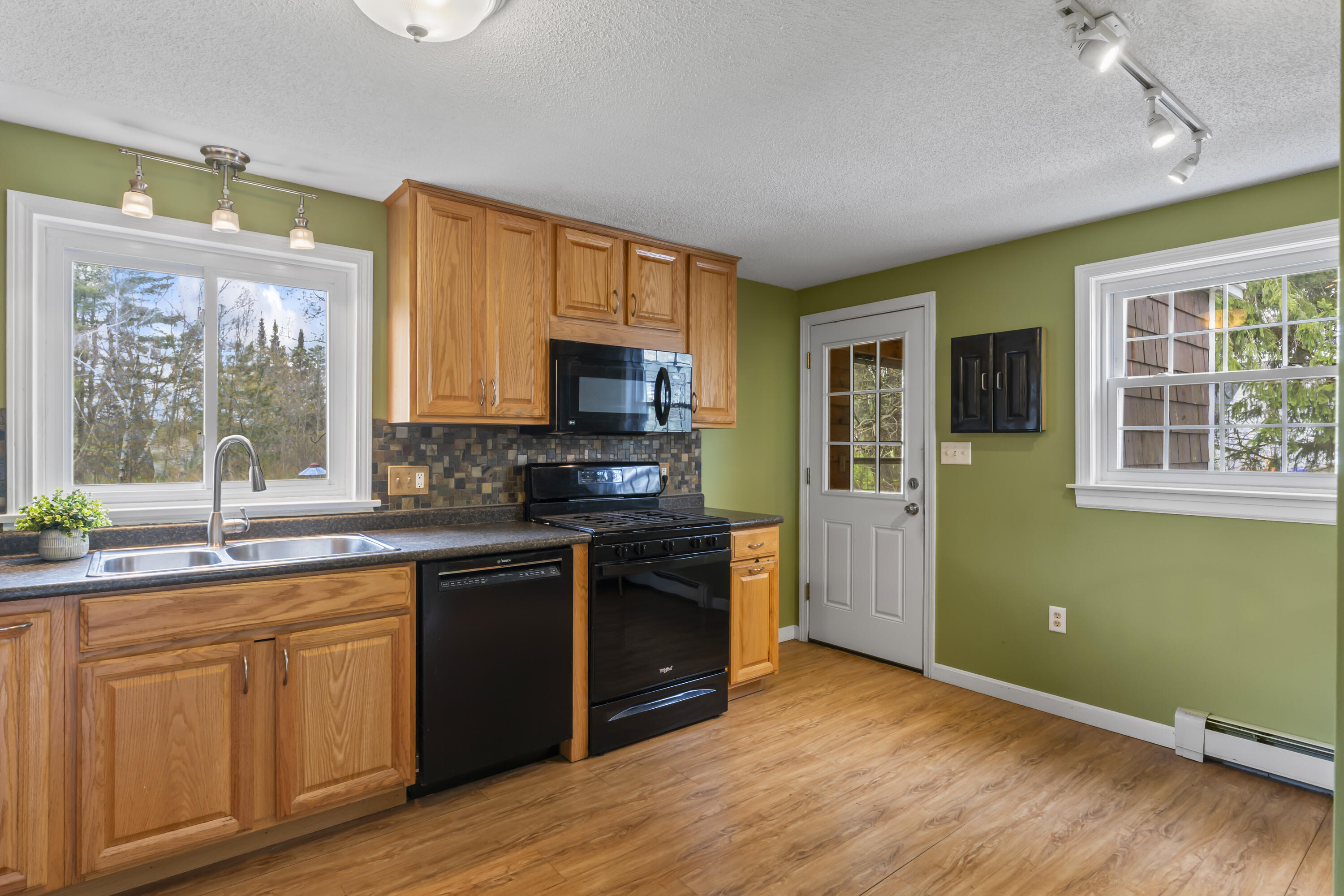 342 Foye Road Wiscasset, ME 04578 - Photo 9 of 79 342 Foye Rd_111