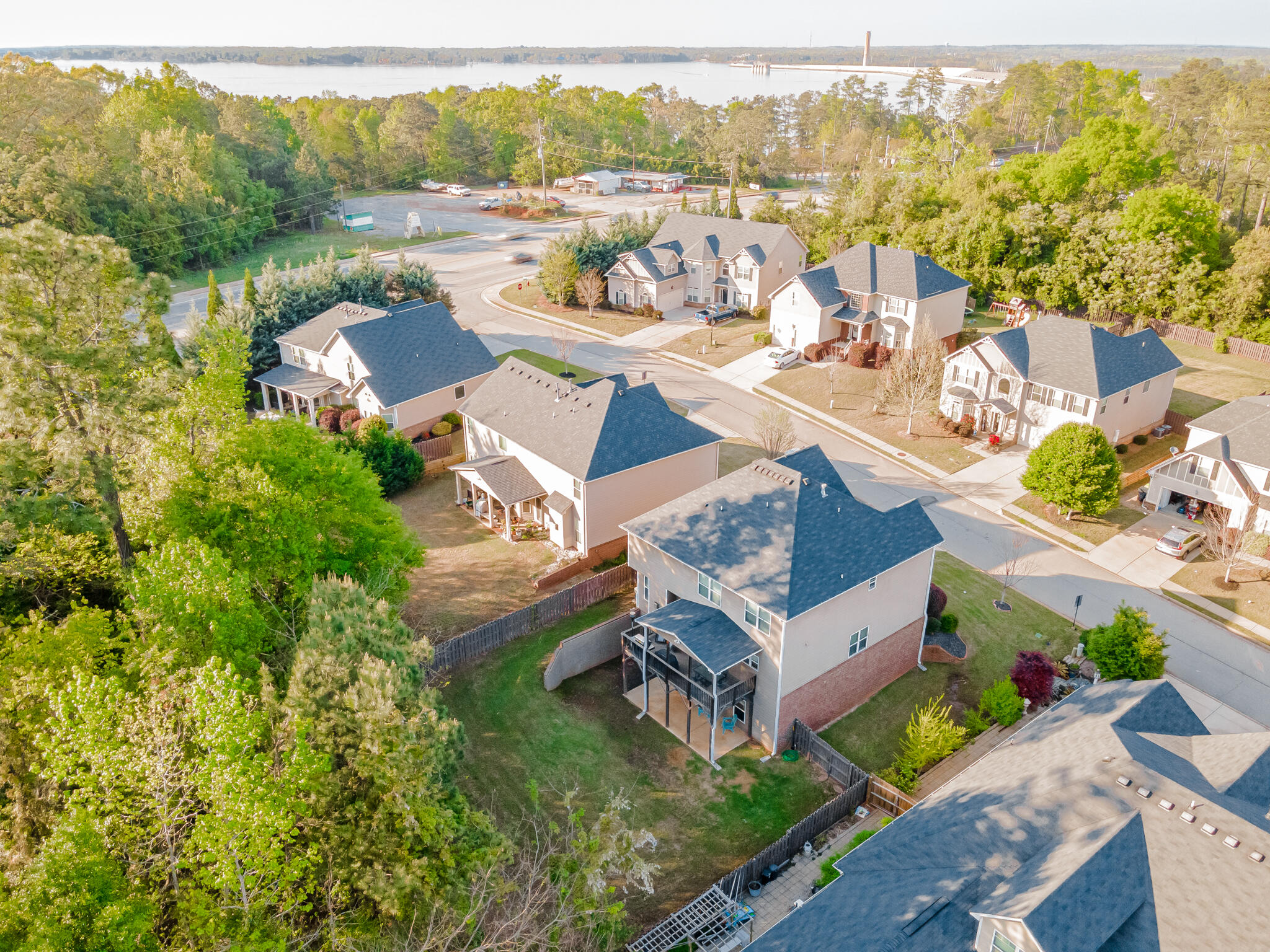 112 Spillway Boulevard Lexington, SC 29072 - Photo 3 of 53