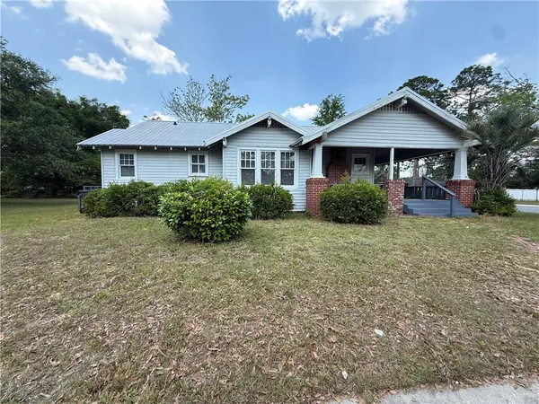 $115,000 | 713 Quarterman Street, Waycross, GA 31501