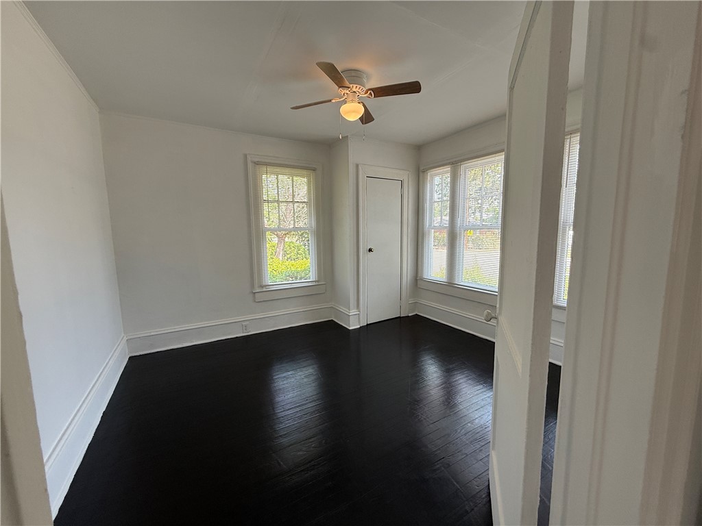 713 Quarterman Street Waycross, GA 31501 - Photo 17 of 27 Bedroom