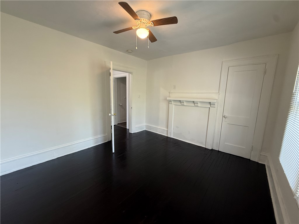 713 Quarterman Street Waycross, GA 31501 - Photo 22 of 27 Bedroom