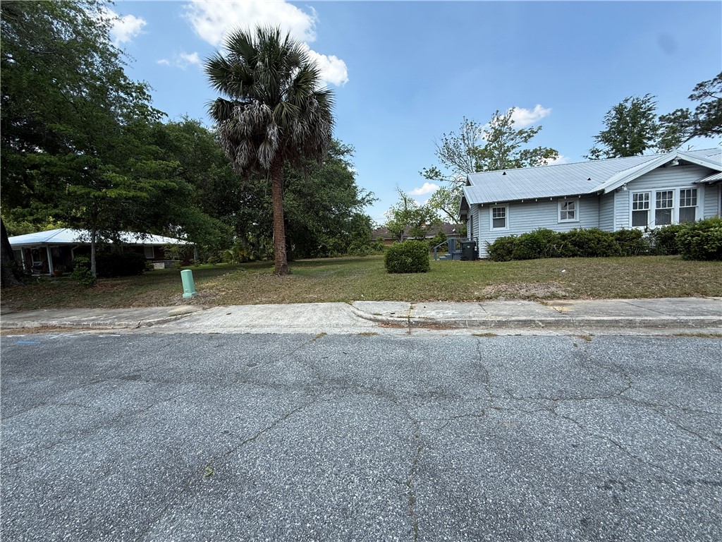 713 Quarterman Street Waycross, GA 31501 - Photo 23 of 27