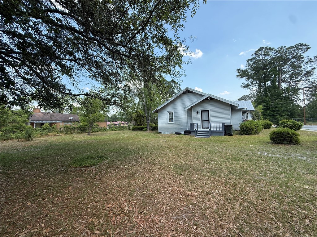 713 Quarterman Street Waycross, GA 31501 - Photo 24 of 27