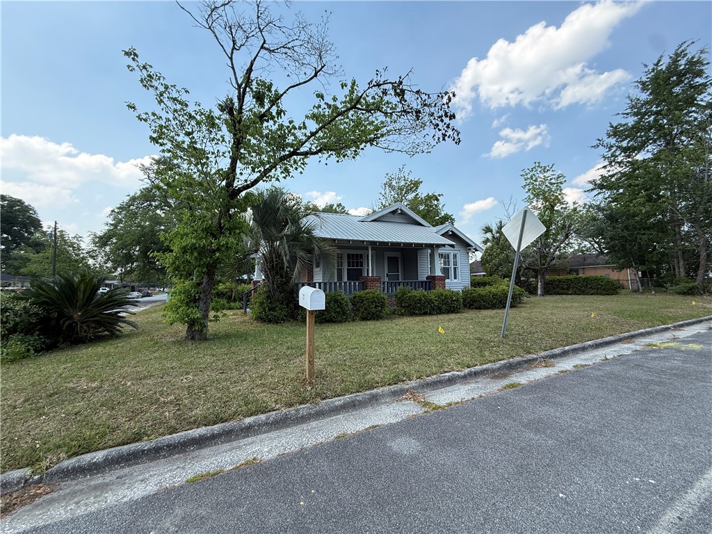 713 Quarterman Street Waycross, GA 31501 - Photo 26 of 27
