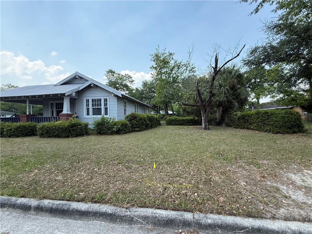 713 Quarterman Street Waycross, GA 31501 - Photo 27 of 27