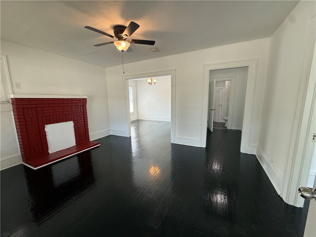 713 Quarterman Street Waycross, GA 31501 - Photo 4 of 27
